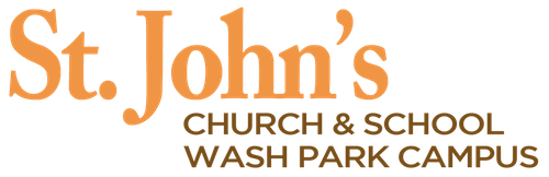 St. John's Church Wash Park Campus